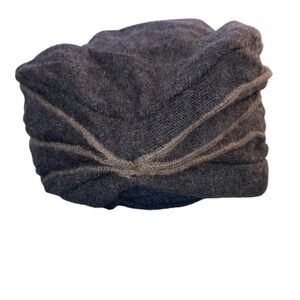 ANGIOLO FRASCONI Womens hat Firenze ITALY Vintage